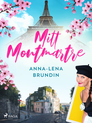 cover image of Mitt Montmartre